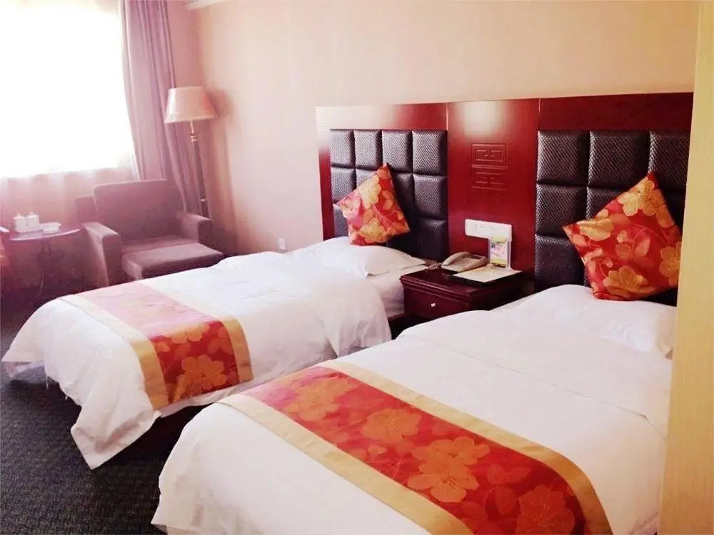 Xi'an Jiali Hotel
