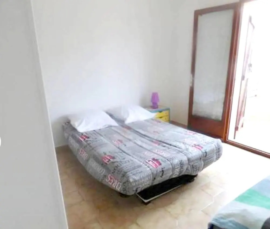 Apartment With One Bedroom In Valras Plage With Enclosed Garden 600 M From The Beach