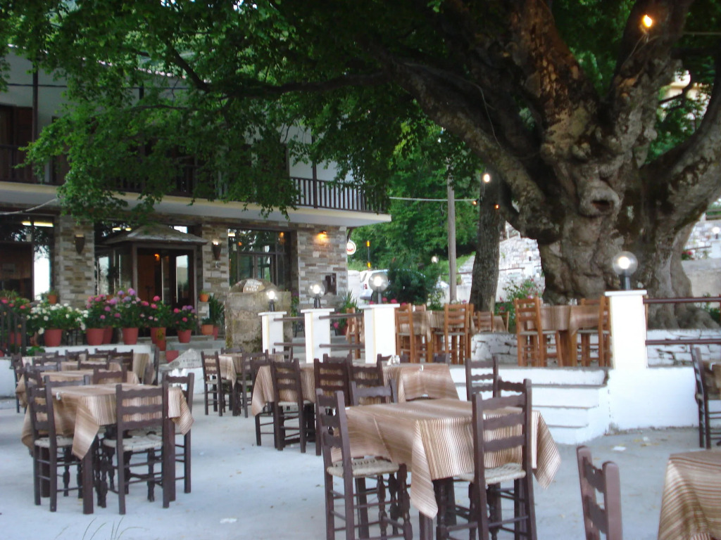 Hotel Hani Zisi