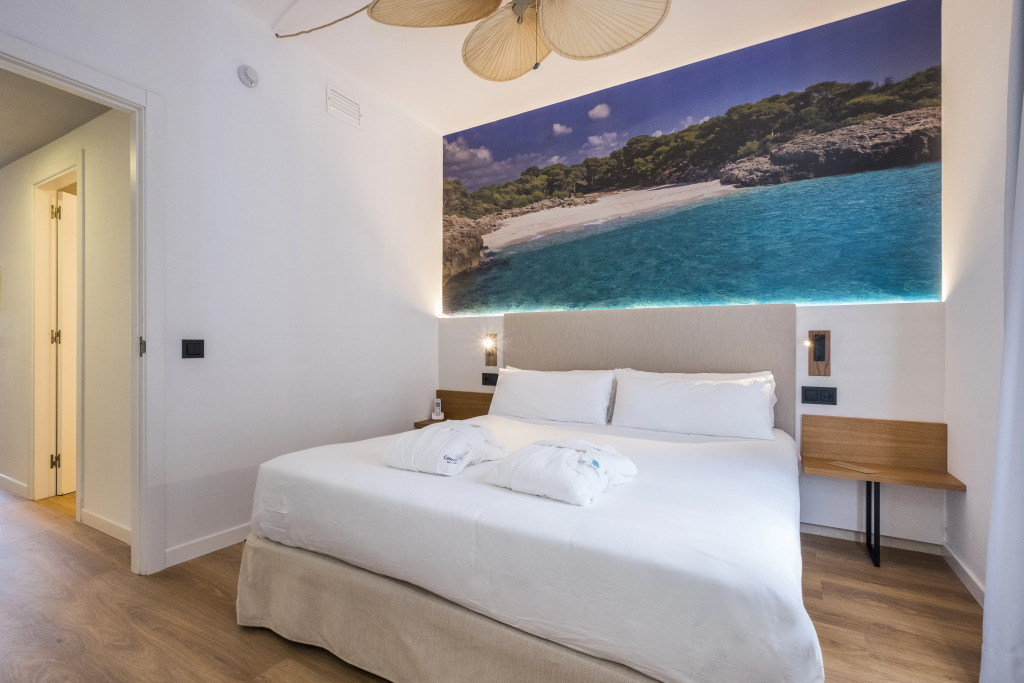 Lago Resort Menorca