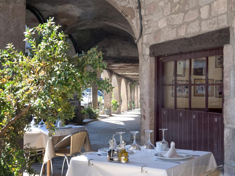 Hotel Cal Sastre
