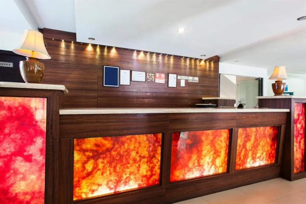 Hotel Sandhya