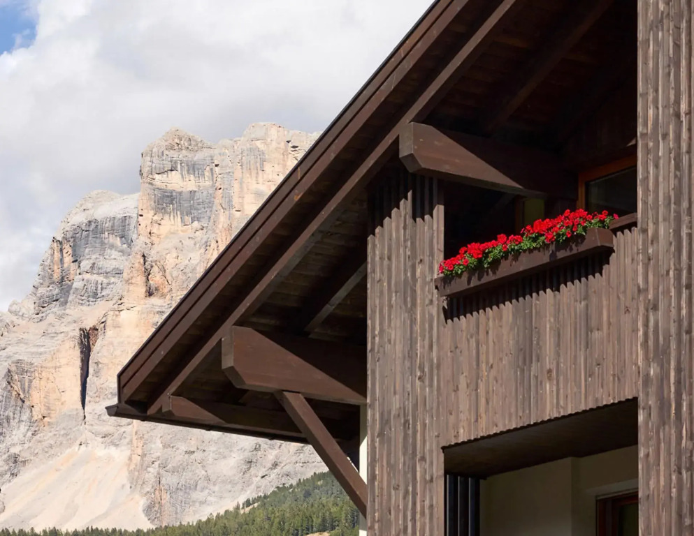 Hotel La Majun
