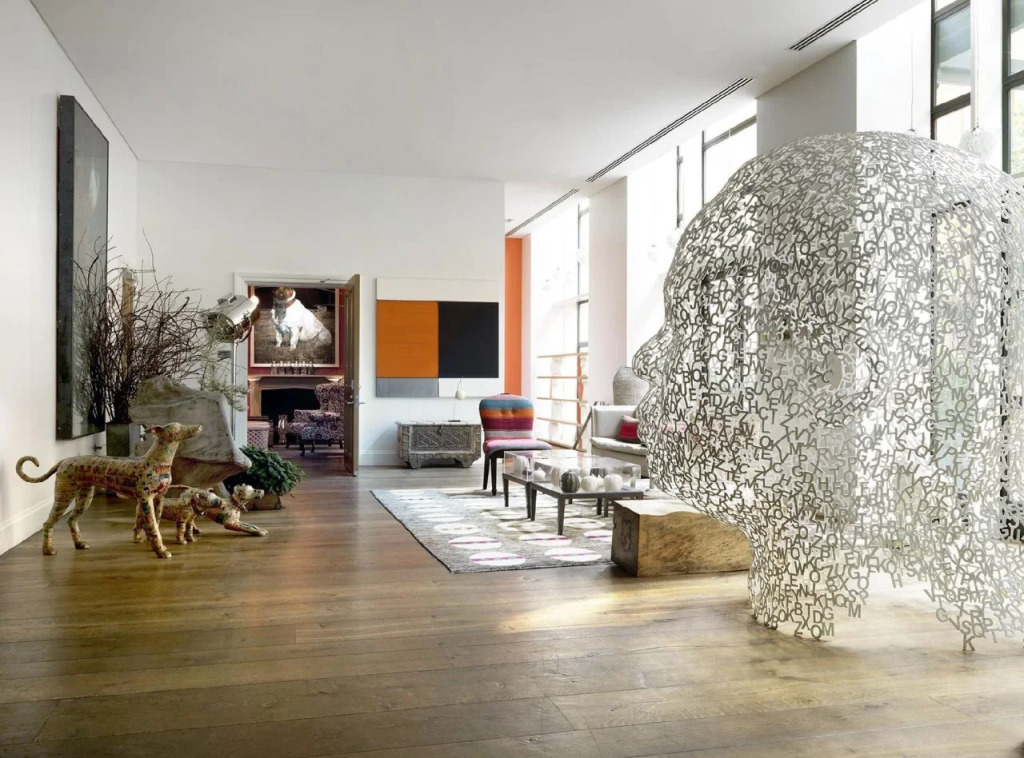 Crosby Street Hotel