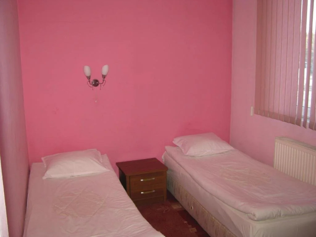 Mira Guest House