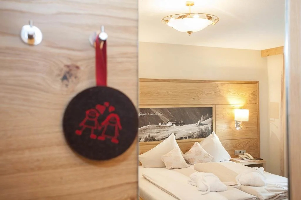 Hotel Stern