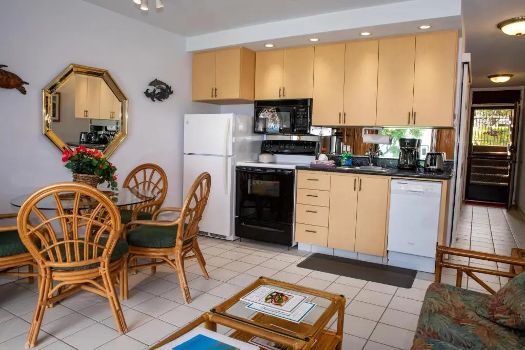 Kuleana Resort 403