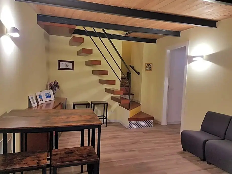 Rega Holiday House