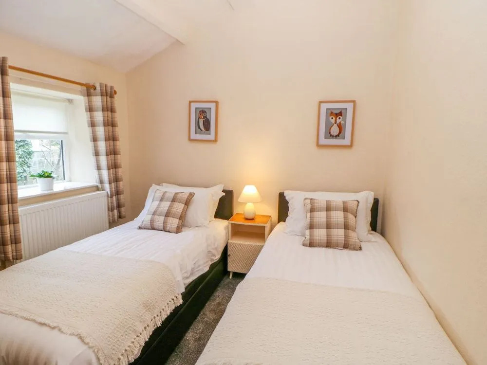 Rose Cottage