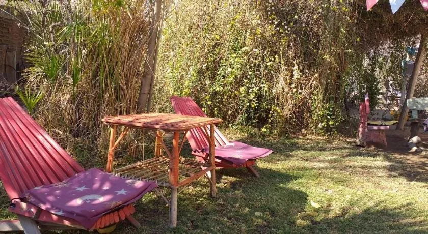Hostel Cafayate Backpackers