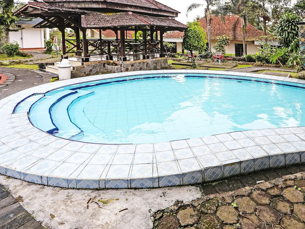 OYO 92088 171 Inn