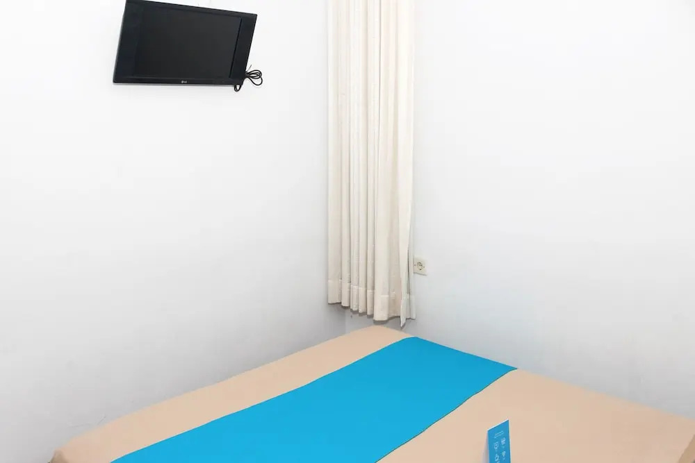Airy Eco Danurejan Ronodigdayan 63 Yogyakarta