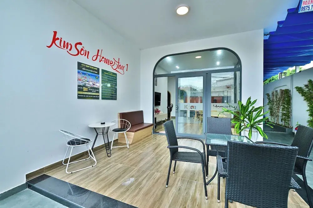 Kim Sơn Homestay 1