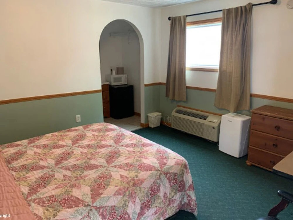 HAVEN INN