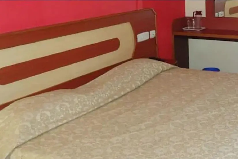 Hotel Poonam