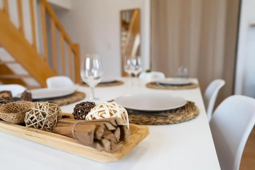 Magnifique loft spacieux et cosy de 100m2