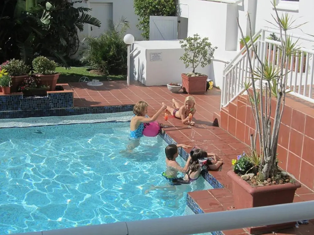 A Villa de Mer Guesthouse
