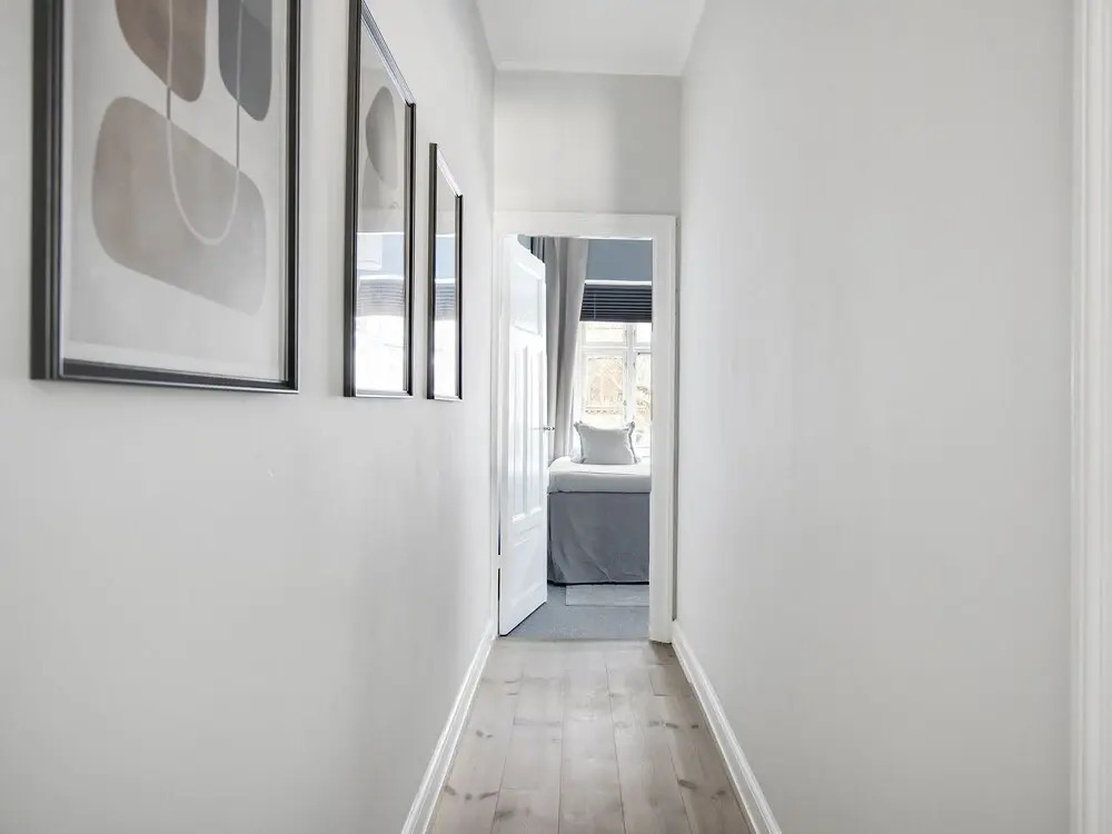 Sanders Promenade - Chic 2-bdr Apt w Water View