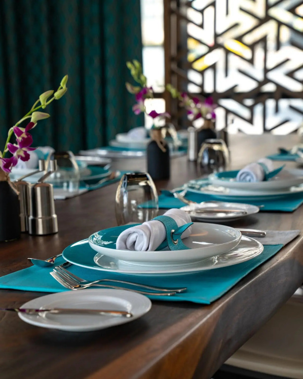 Отель Novotel Sharjah Expo Center