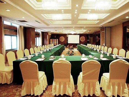 Mz.Seaview Hotel Lianyungang