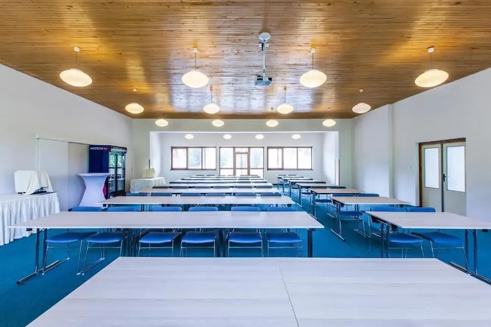 Hotel Rusava