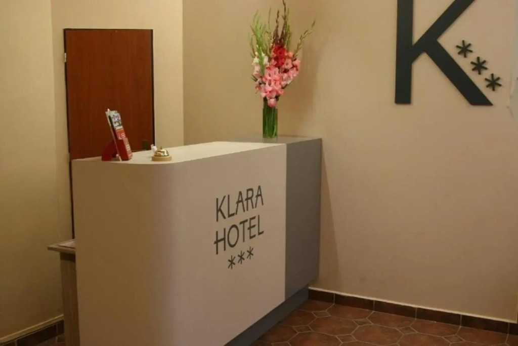Hotel Klara
