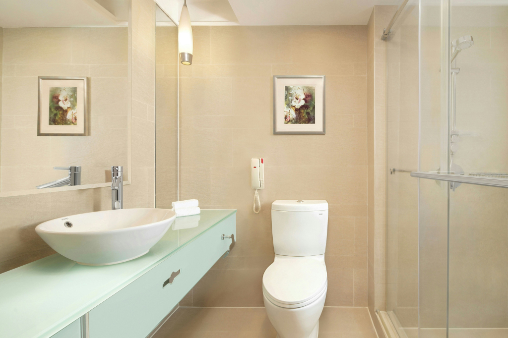 Four Points by Sheraton Shanghai, Pudong