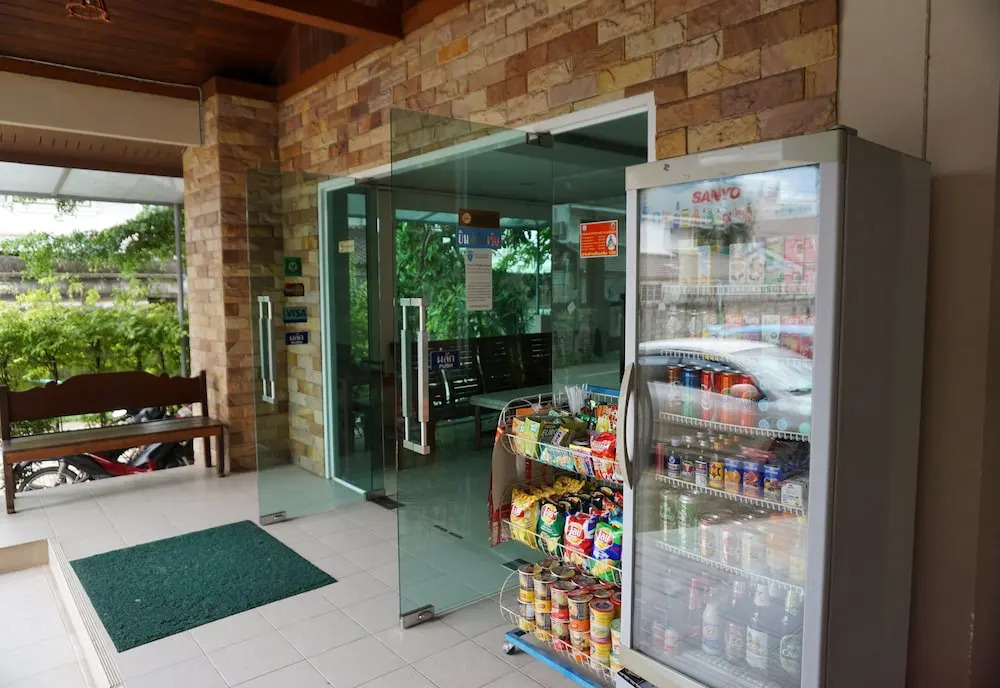 Veeranya Vill Hotel