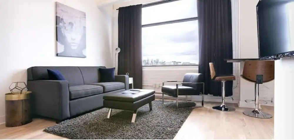Destination Stays Lofts Saint Laurent