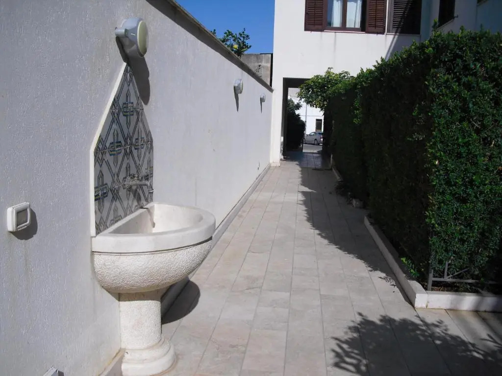 Casa Mare San Vito Lo Capo
