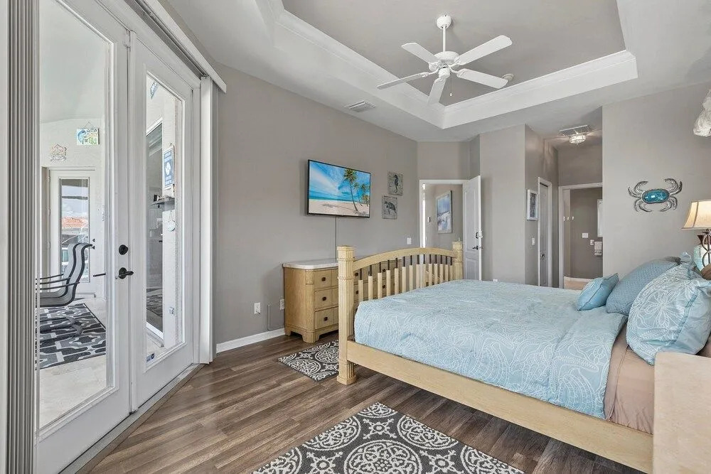 Sunshine Escape by Distinctive Beach Rentals