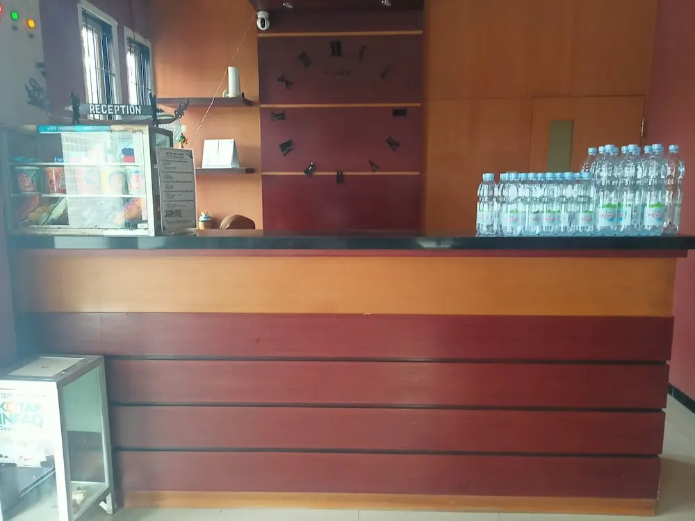Hotel O Kost Orange Syariah