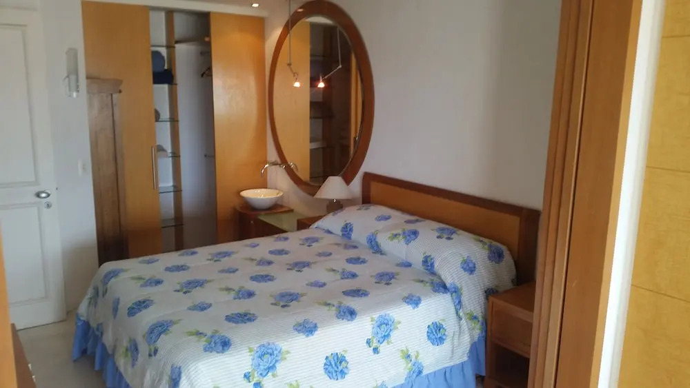 Barramares Flat