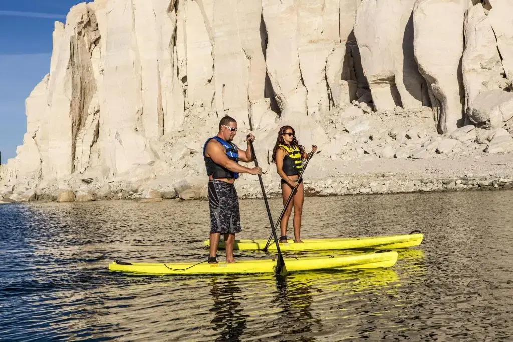 Lake Powell Resort