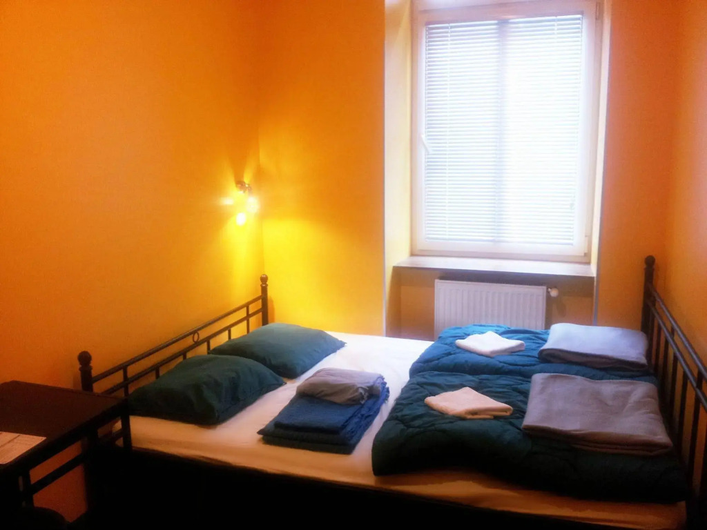 Do Step Inn Home - Hotel & Hostel