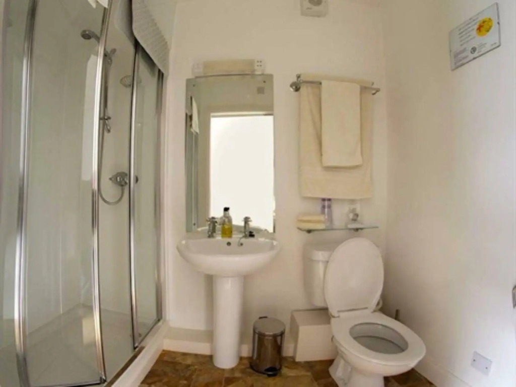 The Farm House Guest House