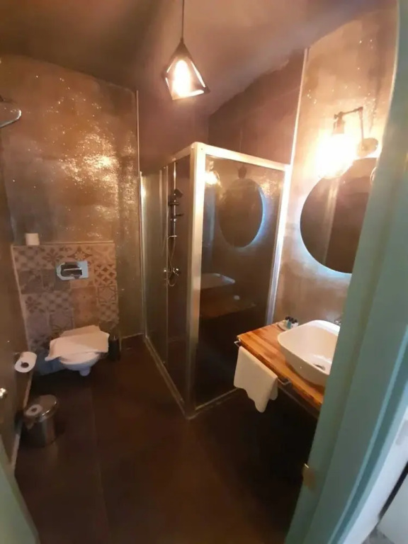 Selimiye Hemena Rooms And Villa