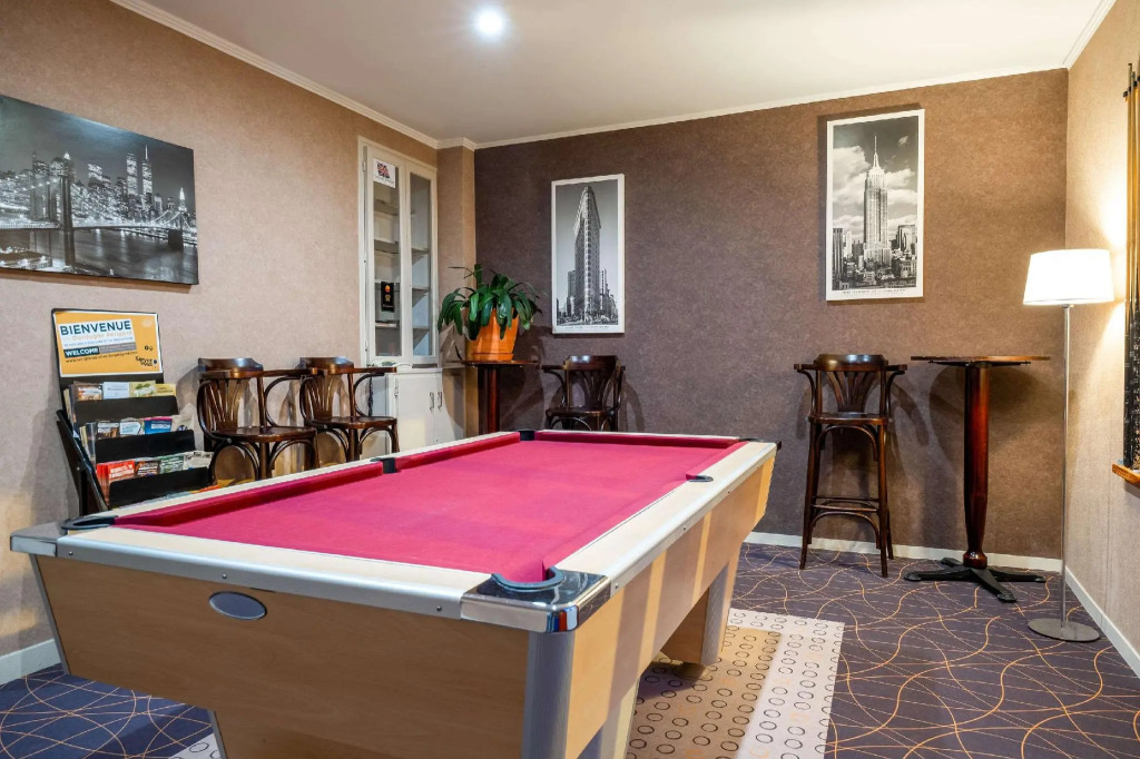 The Originals City, Hôtel Régina, Périgueux