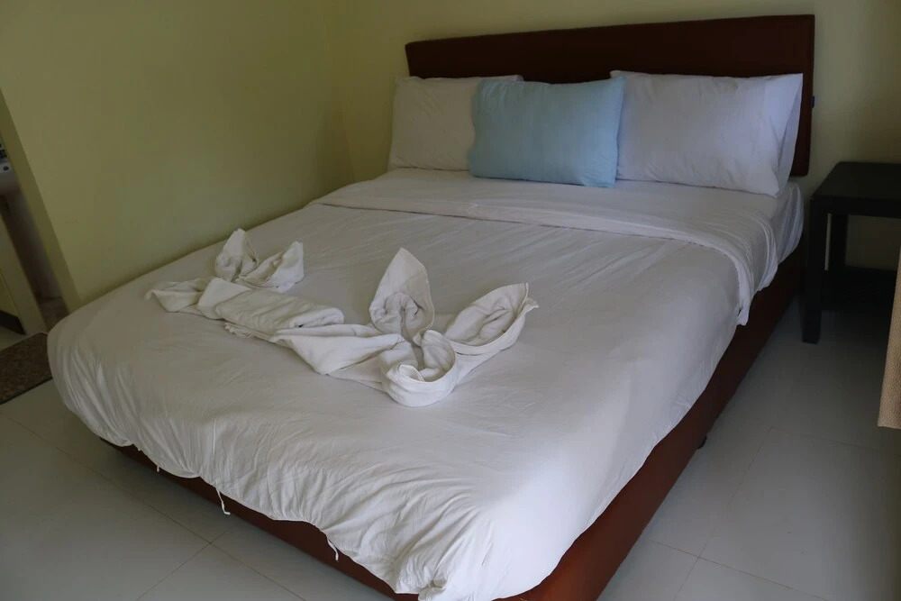 Chiwathan Resort