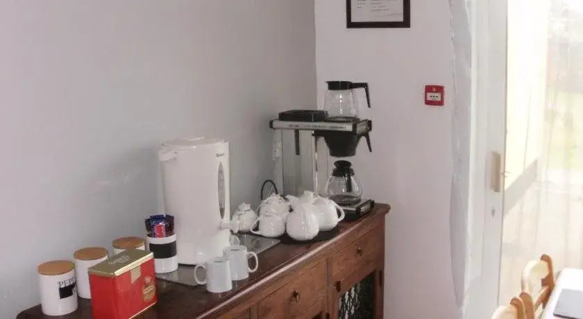 Elements B&B