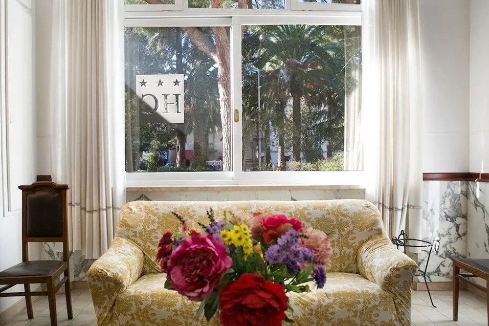 Hotel Giardino