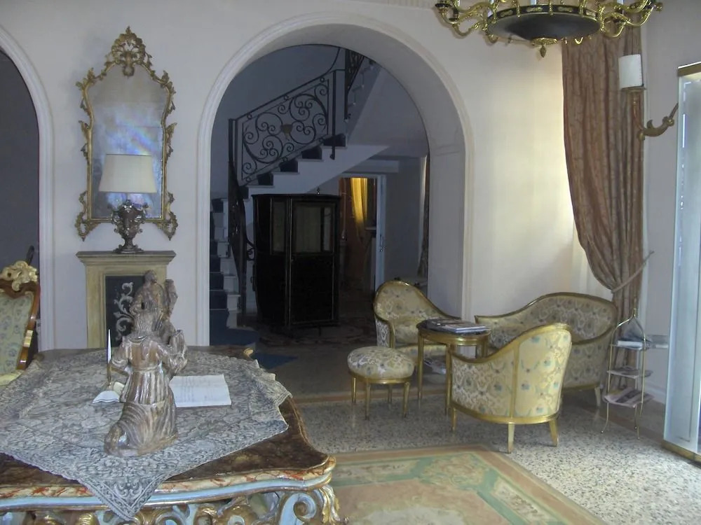 Dimora Villa Ricci