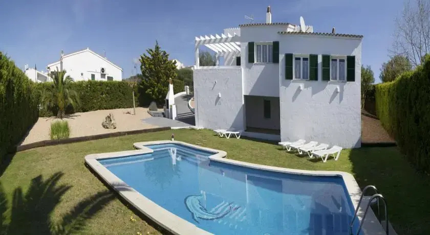 Villa Casa Ana