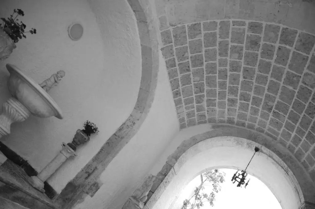 Il Giardino di Lucia