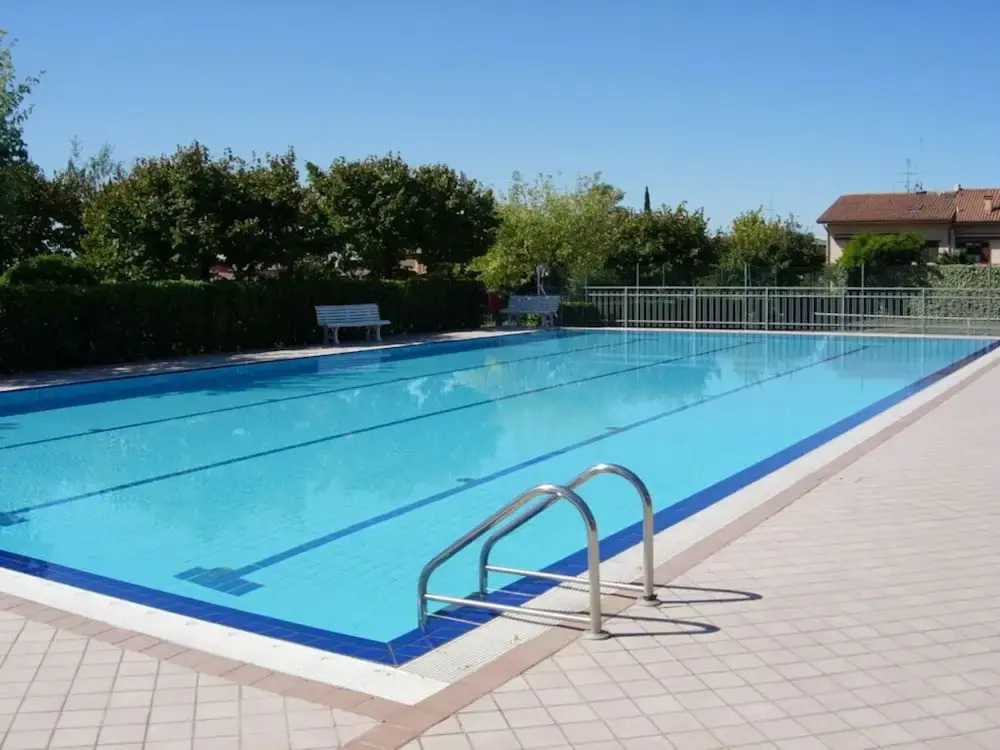 Da Elena Comfortable Holiday Residence