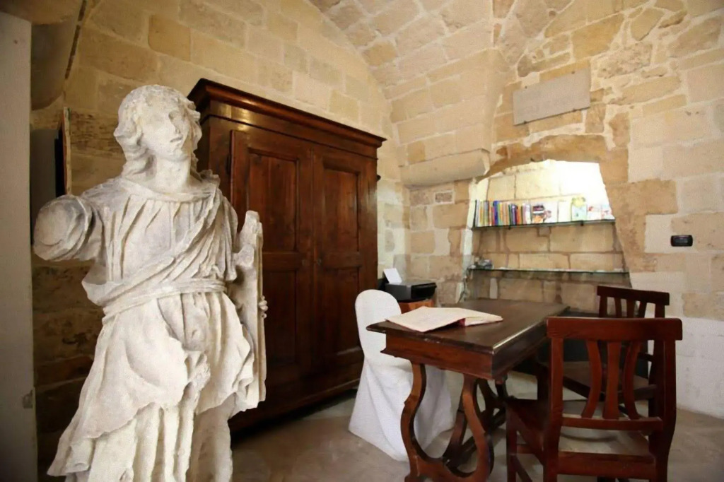 Chiesa Greca Suites - Lecce Selection
