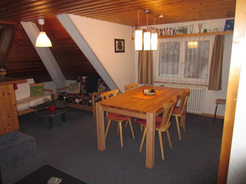 Chalet Casita