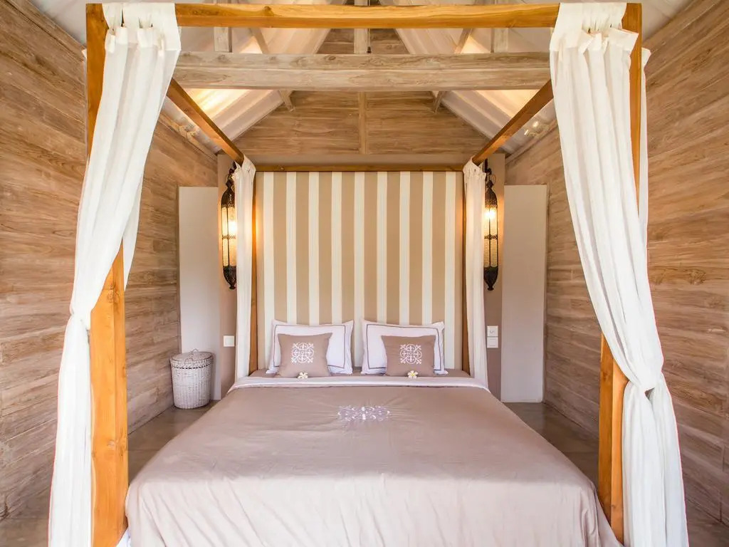 Villa Du Bah - Cozy Tropical 3BR Villa 12min To Beach