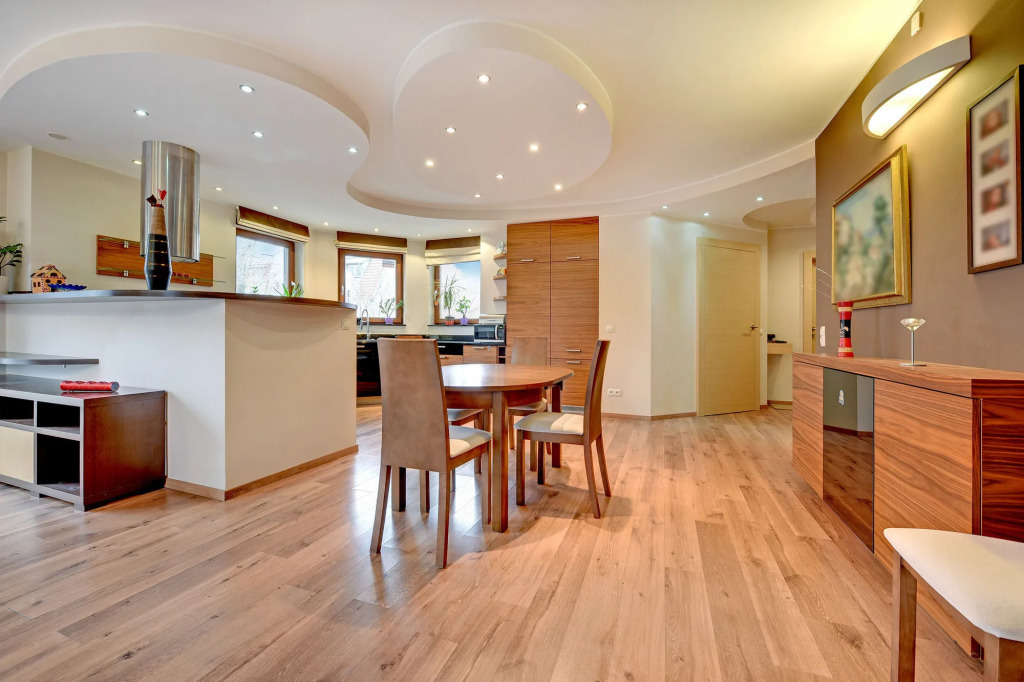 Monte Cassino 51 by Baltica Apartments