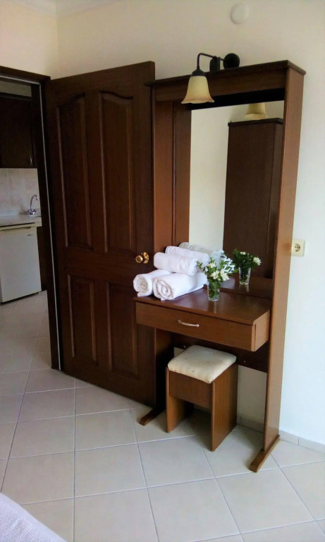 Marmaris Liman Apart